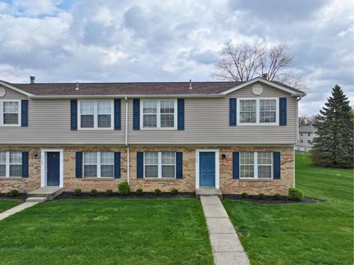 2150 Chapel Dr, Fairborn, OH, 45324-3991 | Card Image