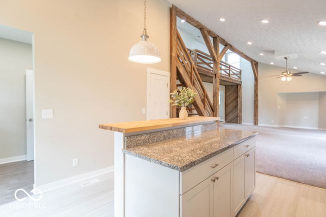 7748 S State Road 39, House other with 4 bedrooms, 4 bathrooms and null parking in Clayton IN | Image 5