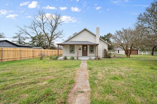200 Roberts Rd, Teague, TX, 75860-4147 | Card Image