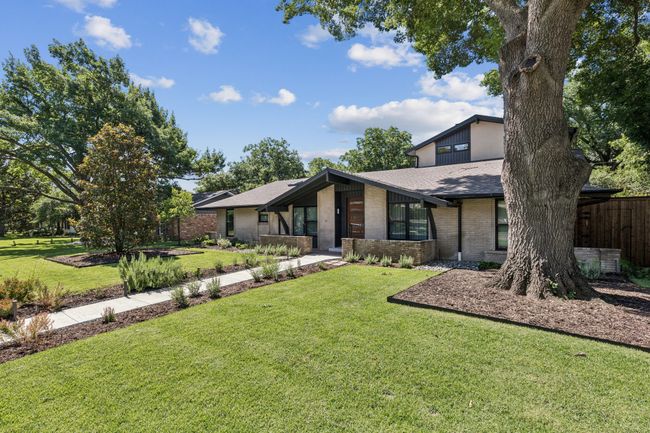 1229 Cheyenne Dr, House other with 4 bedrooms, 3 bathrooms and null parking in Richardson TX | Image 40