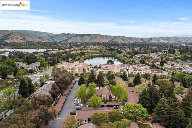 3413 Foxtail Ter, Condo with 2 bedrooms, 2 bathrooms and 1 parking in Fremont CA | Image 34