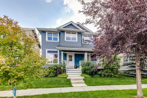 147 Prestwick Manor Se, Calgary, AB, T2Z4S7 | Card Image