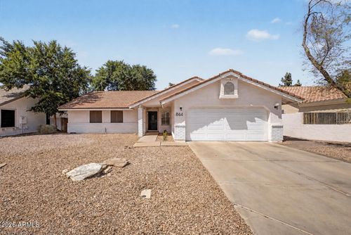 844 E Encinas Ave, Gilbert, AZ, 85234-3542 | Card Image