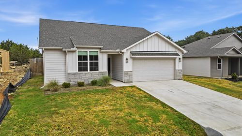 2306 Pedernales Ct, Granbury, TX, 76048-6437 | Card Image
