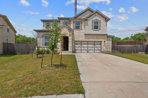 195 Azure Cv, Kyle, TX, 78640-2409 | Card Image