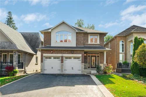 85 Kopperfield Lane, Mount Hope, ON, L0R1W0 | Card Image