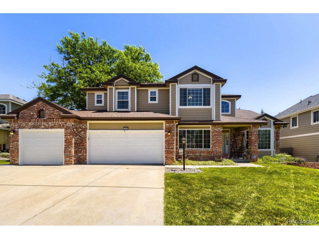 Residential in Aurora