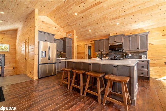 1121 Farm Lake Lane, House other with 3 bedrooms, 2 bathrooms and 6 parking in North Frontenac ON | Image 39