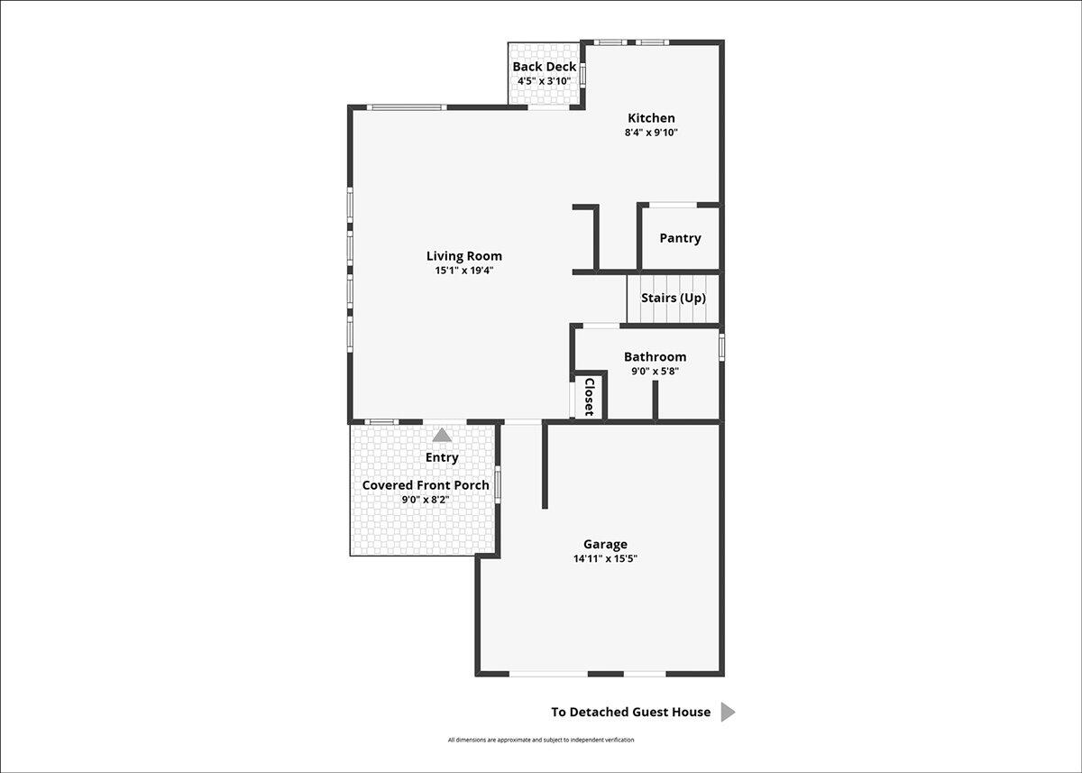 Residential in Arcata 5