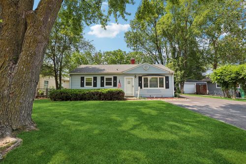 129 S Hammes Ave, Joliet, IL, 60436-1103 | Card Image
