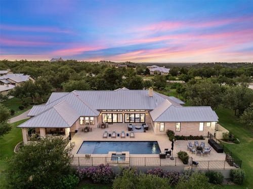 18601 Madrone Vista Dr, Austin, TX, 78738-7637 | Card Image
