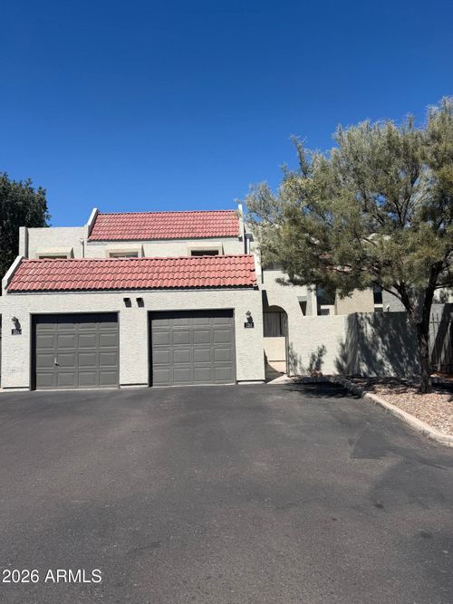 120-2524 S El Paradiso, Mesa, AZ, 85202-7459 | Card Image