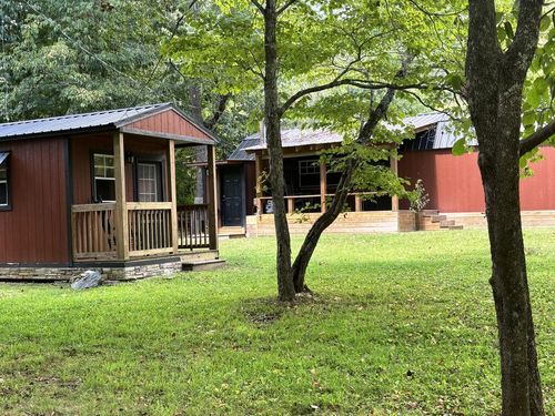 43 Wild Horse Rd, Sylva, NC, 28779-8031 | Card Image