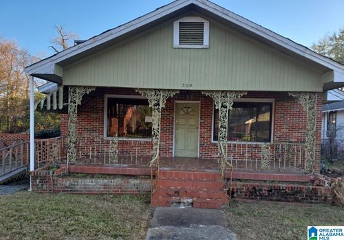 309 Wade St, MONTGOMERY, AL, 36104-5359 | Card Image