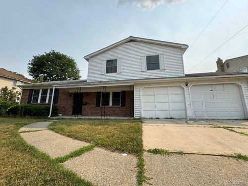 3301 Wolcott Street, Flint, MI, 48504 | Card Image