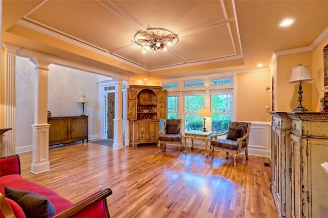 526 Orchard Dr, House other with 5 bedrooms, 6 bathrooms and null parking in Clarkesville GA | Image 24