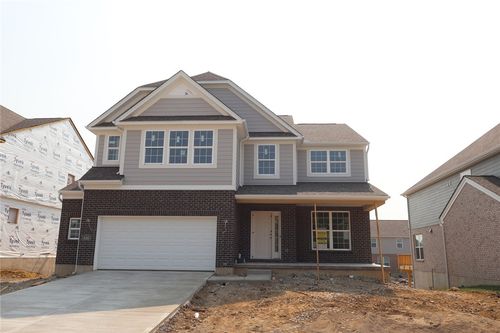 640 Goldfinch Dr, Beavercreek, OH, 45434-3604 | Card Image