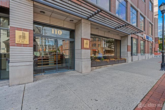 APT-2114 - 110 Somerset St, Townhouse with 1 bedrooms, 2 bathrooms and null parking in New Brunswick NJ | Image 23