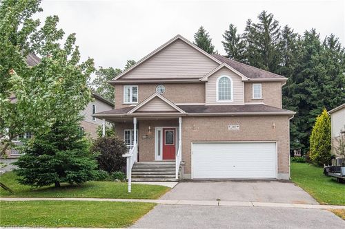 178 Ferris Dr, Wellesley, ON, N0B2T0 | Card Image