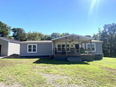 319 Rainbow Road, House other with 3 bedrooms, 2 bathrooms and null parking in Heber Springs AR | Image 2