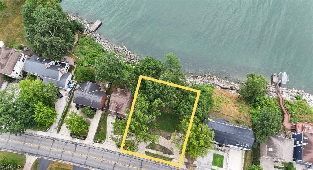 Land in Bay Village