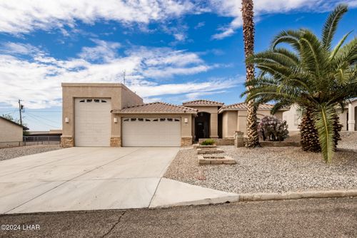 3411 Saddleback Dr, Lake Havasu City, AZ, 86406 | Card Image