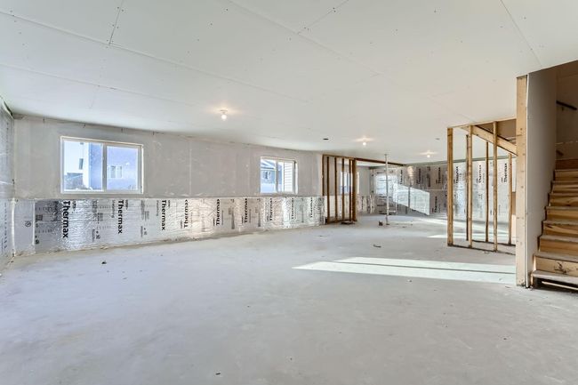 3634 236th Lane NW - Web Quality - 010 - 18 Lower Level Unfinished.jpg | Image 14