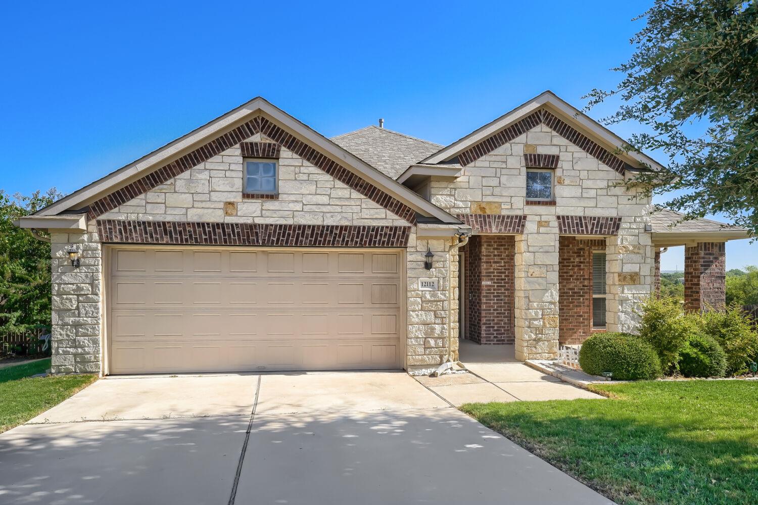 Residential Lease in Austin