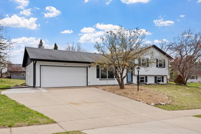 13798 Fordham Ave, House other with 3 bedrooms, 2 bathrooms and null parking in Apple Valley MN | Image 30