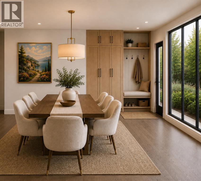 Residential in Calgary 4