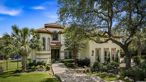 714 Ruidosa Downs, Helotes, TX, 78023-4640 | Card Image