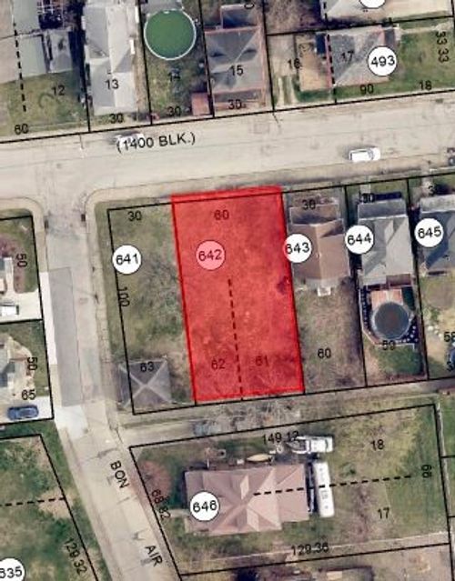 1412 Summit Ave, Monessen, PA, 15062 | Card Image