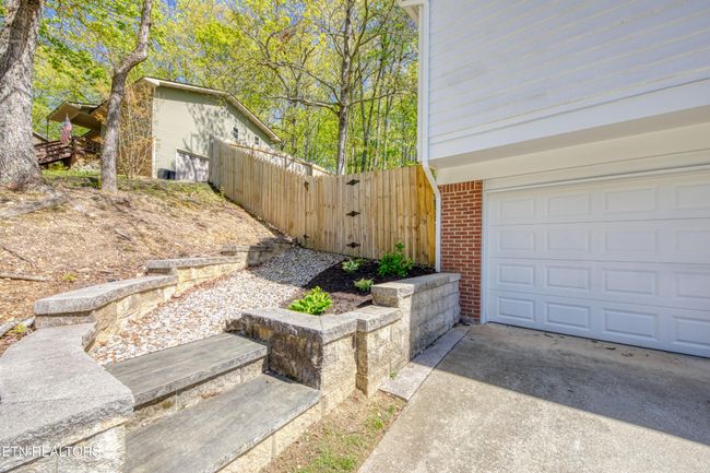 7810 Representative Ln, House other with 3 bedrooms, 3 bathrooms and 2 parking in Knoxville TN | Image 23