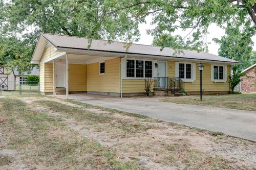 603 S Ohio, Marionville, MO, 65705-9035 | Card Image