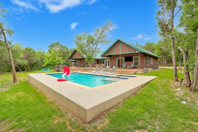 9854 Wier Loop Cir, House other with 3 bedrooms, 3 bathrooms and null parking in Austin TX | Image 35