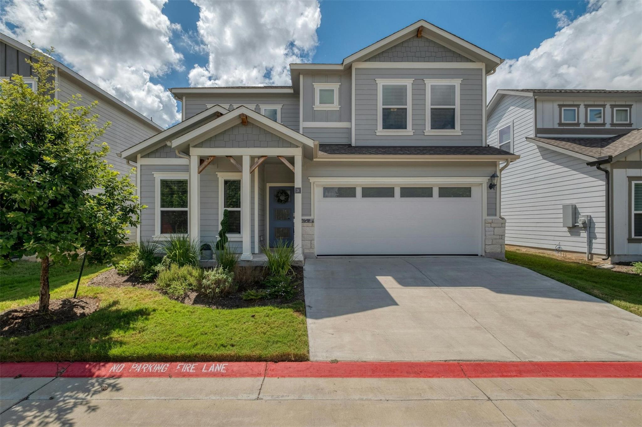 Residential in Round Rock 2