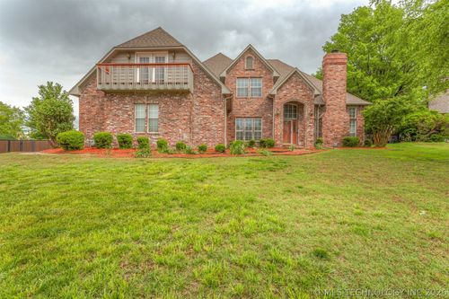 13303 E 95th Pl N, Owasso, OK, 74055-4733 | Card Image