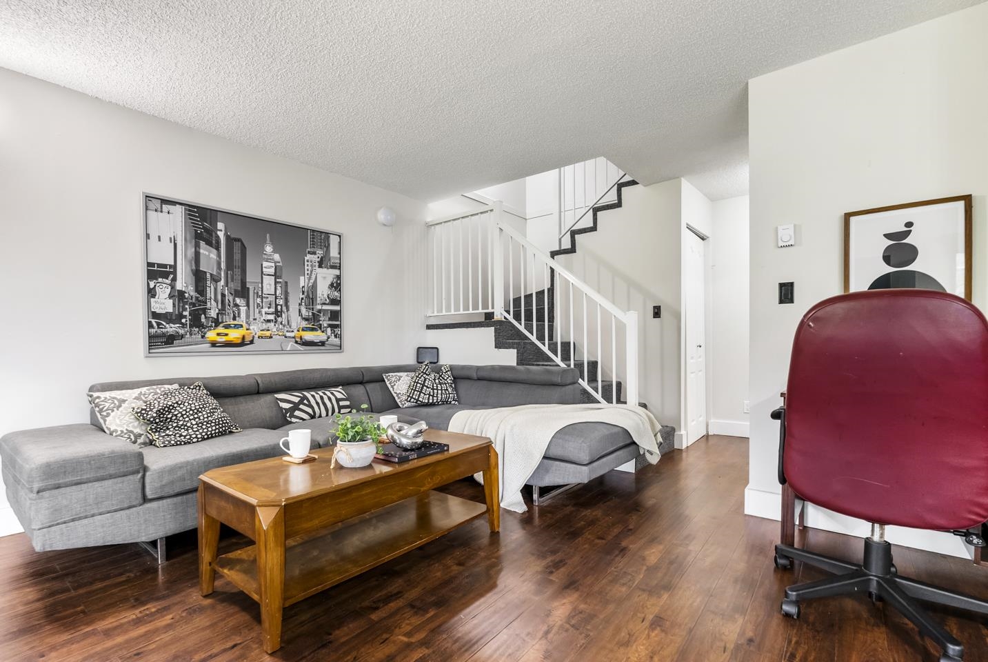 Residential in Surrey 5