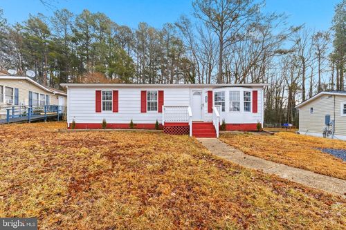 21514 Forest Run Dr, Lexington Park, MD, 20653-1375 | Card Image