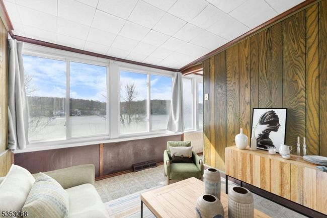 321 Squaw Trl, House other with 2 bedrooms, 1 bathrooms and null parking in Andover NJ | Image 6