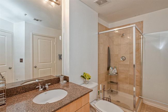 UNIT-1206 - 3505 Sage Rd, Condo with 2 bedrooms, 2 bathrooms and 2 parking in Houston TX | Image 33