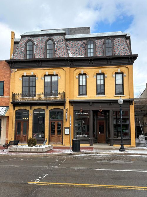 109 E Grand River Ave, Williamston, MI, 48895-1470 | Card Image