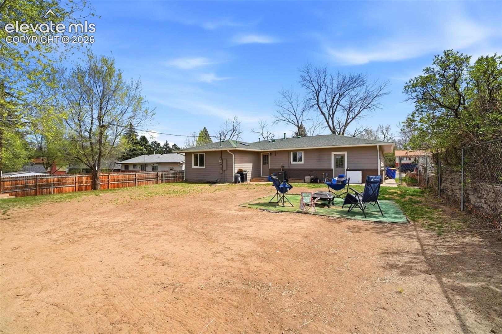 Residential in Colorado Springs 3