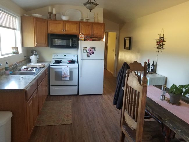 20201 E Lincoln Rd, House other with 4 bedrooms, 2 bathrooms and null parking in Otis Orchards WA | Image 38