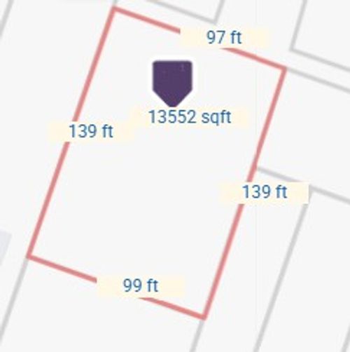TBD (Lot 7) E Brook St, Bartlett, TX, 76511 | Card Image