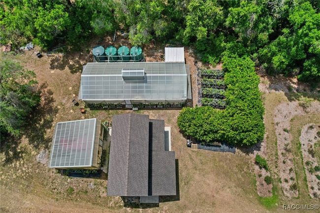 7073 N Lecanto Hwy, House other with 3 bedrooms, 2 bathrooms and 2 parking in HERNANDO FL | Image 8