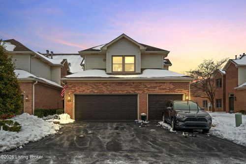 3723-3723 Hurstbourne Ridge Blvd, Louisville, KY, 40299 | Card Image