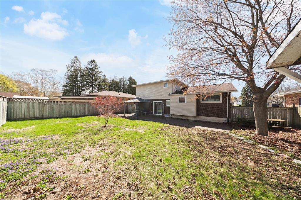 Residential in Sarnia 4