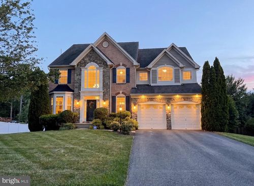 1407 Preserve Ln, FREDERICKSBURG, VA, 22401-8432 | Card Image