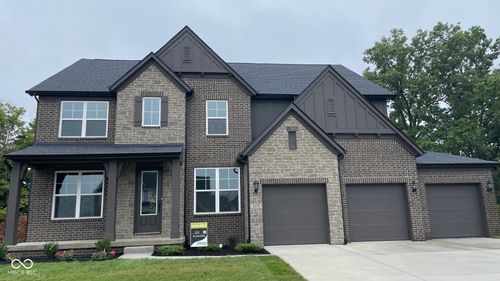 6279 Rippling Rock Dr, Plainfield, IN, 46168 | Card Image